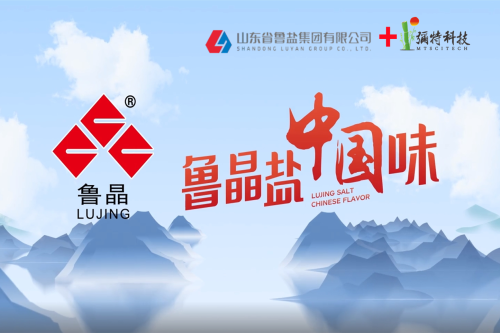 【喜报】广州弥特关联子公司——内蒙弥特成功中标山东鲁盐食盐追溯体系升级项目
